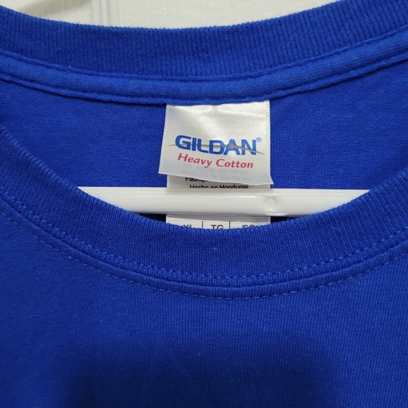 American Flag Tee - Picture 3 of 5